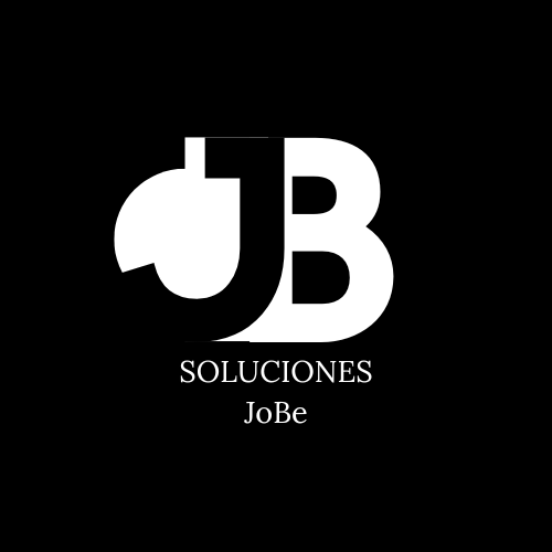 Logo de JOBE